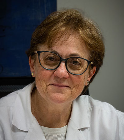 Mª Luisa Tamayo Canillas Mª Luisa Tamayo Canillas