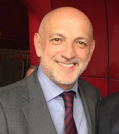 Dr. Rodrigo Gutiérrez Fernández Dr. Rodrigo Gutiérrez Fernández